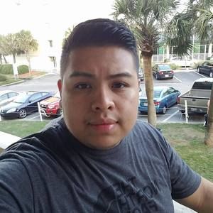 Meet your Posher, Roberto